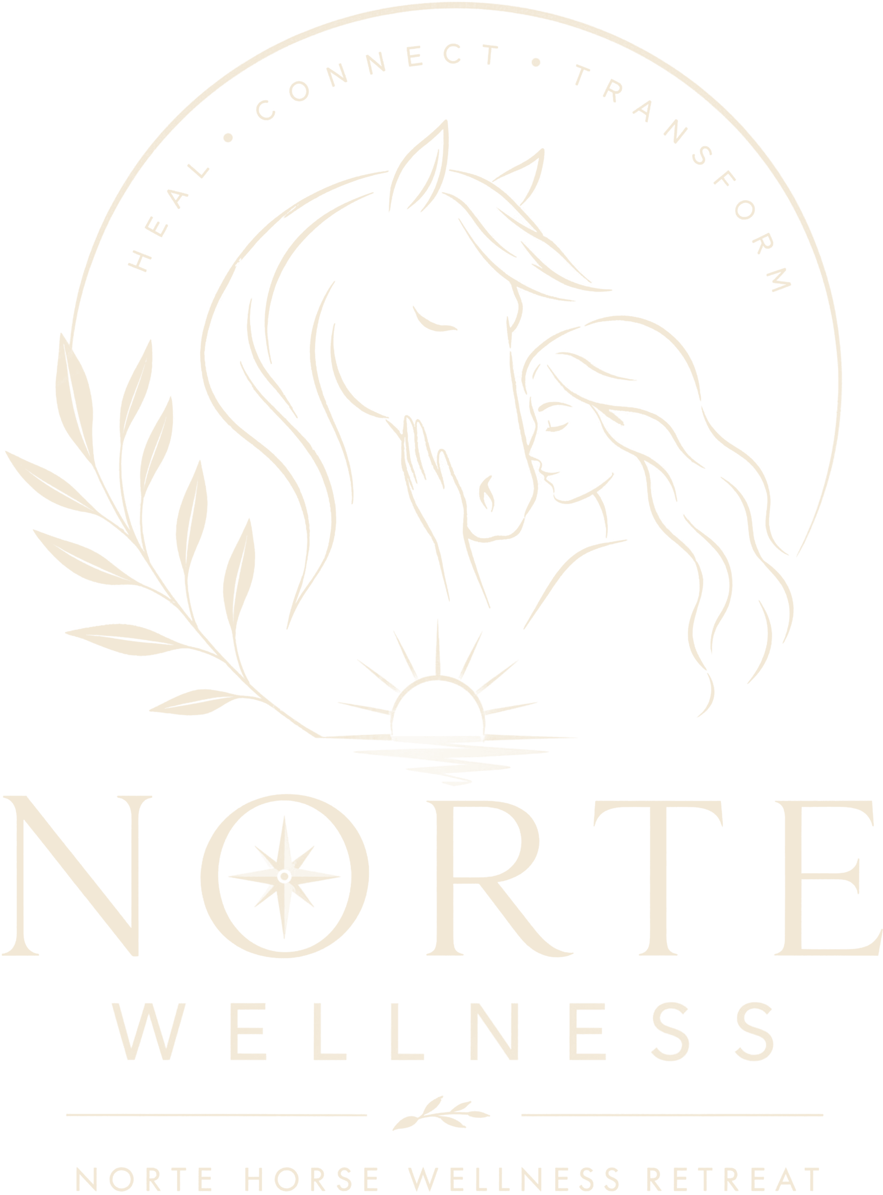 NORTE Horse Wellness Retreat