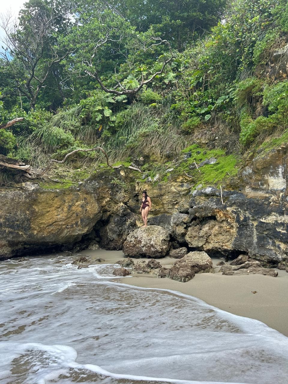 Playa El Bretón